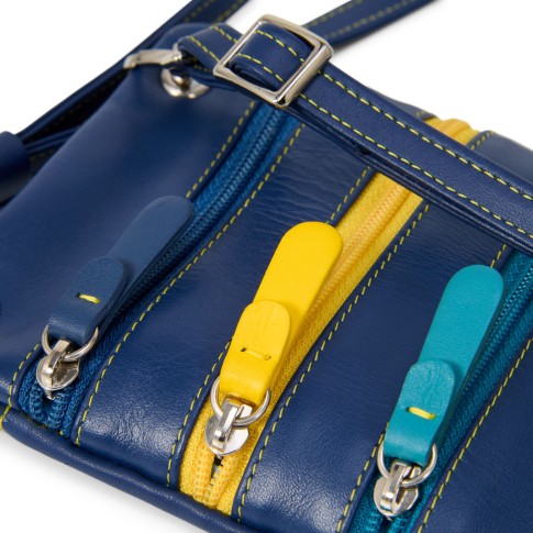 Phone bag Irises – Mywalit