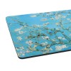 Van Gogh Mouse pad Almond Blossom