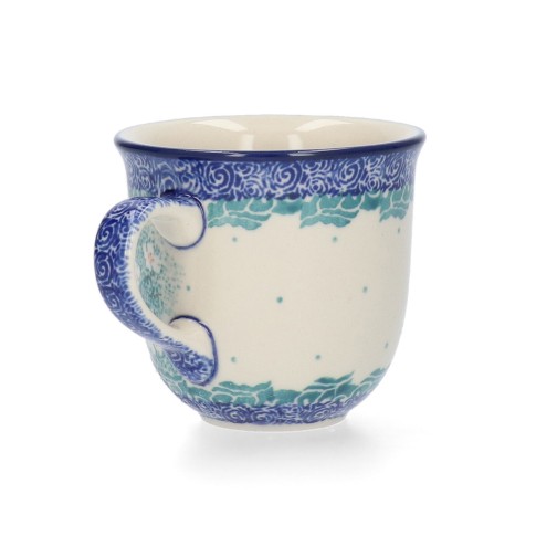 Bunzlau Castle x Van Gogh Museum Mug Tulip 200 ml Almond Blossom