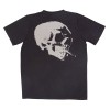 Van Gogh T-shirt Skull for men