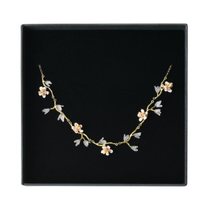 Van Gogh Michael Michaud® Necklace Almond Blossom