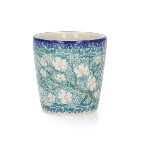 Bunzlau Castle x Van Gogh Museum Mug Espresso 100 ml Almond Blossom