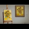 LEGO® Art Vincent van Gogh – Sunflowers
