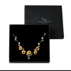 Van Gogh Michael Michaud Necklace Sunflowers