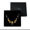 Van Gogh Michael Michaud® Necklace Sunflowers