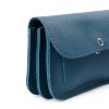 Van Gogh Keecie Wallet Faded Blue