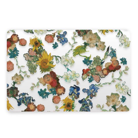 Van Gogh Placemat Vincent's flowers