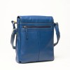 Van Gogh MyWalit Messenger bag with flap Irises