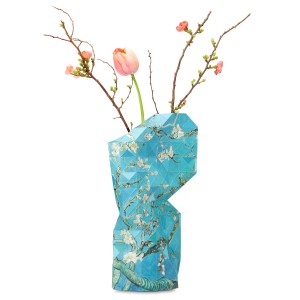 Tiny Miracles® Paper Vase Cover Almond Blossom