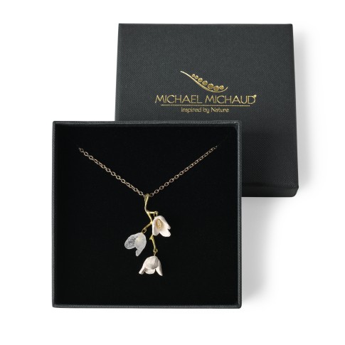 Van Gogh Michael Michaud Pendant Almond Blossom