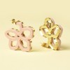 Van Gogh Almond Blossom  Earrings