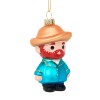 Ornament Vincent Self-Portrait