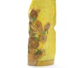 Tiny Miracles® Paper Vase Cover Sunflowers small