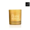 Sunflower Pop scented candle, Floral Street x Van Gogh Museum®