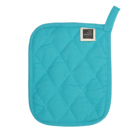 Van Gogh Pot holder Almond Blossom