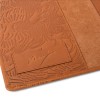 Van Gogh Leather folder Vincent's letter