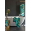 Bath towel 70x140 Almond Blossom, Beddinghouse x Van Gogh Museum