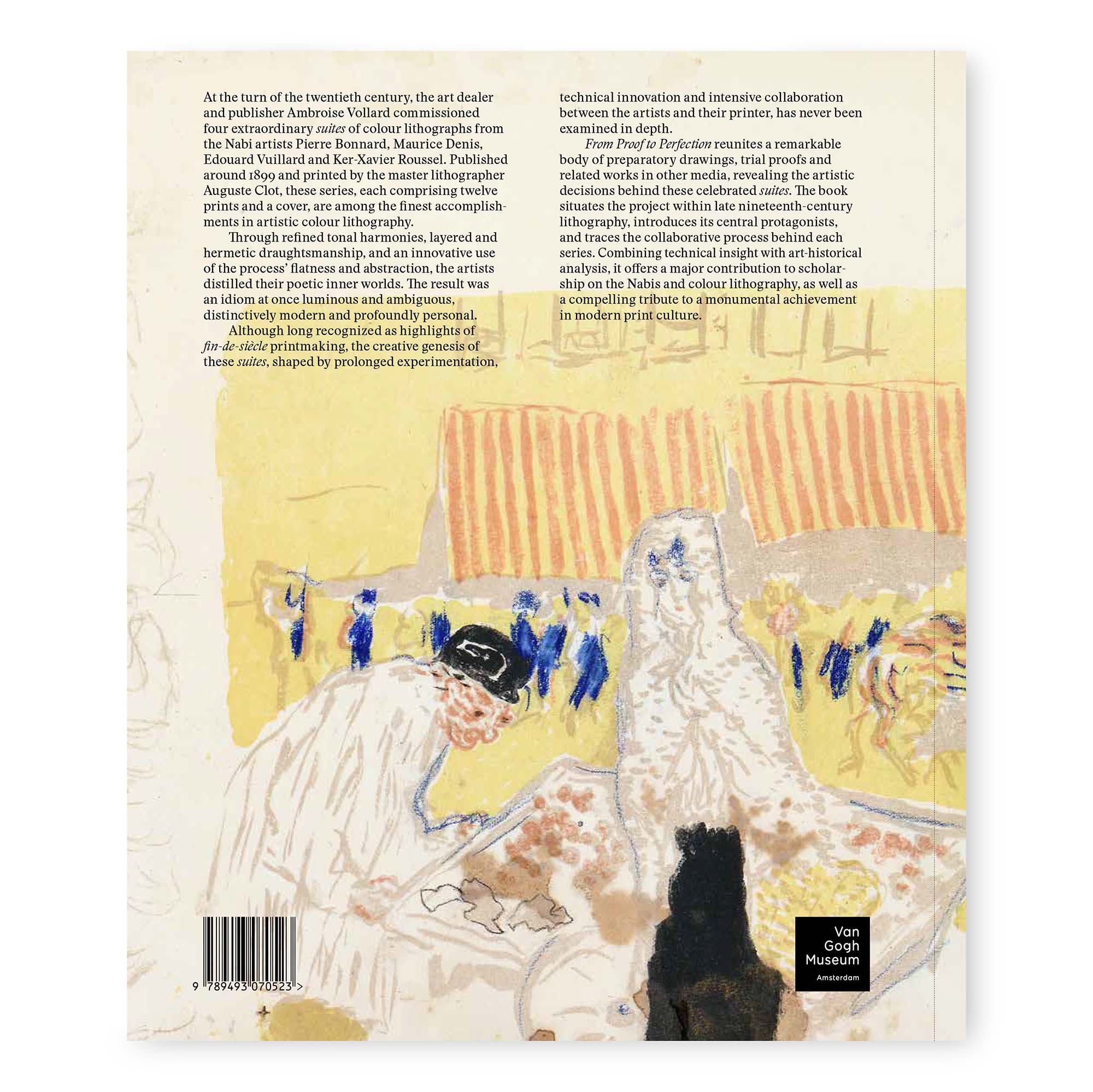 All books - Van Gogh Museum shop