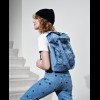 Tote bag Blossom Blue, MUD Jeans x Van Gogh Museum®