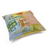 Van Gogh Cushion cover The Bedroom