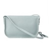 Van Gogh Keecie Leather bag Dusty Green