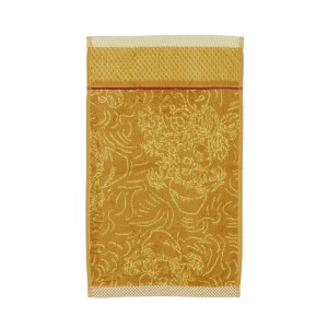 Guest towel 30x50 Sunflowers, Beddinghouse x Van Gogh Museum®