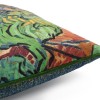 Van Gogh Cushion cover Tree Roots 45x45