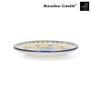 Bunzlau Castle x Van Gogh Museum Plate Petit four Ø 12,3 cm Sunflowers