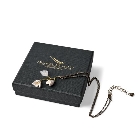 Van Gogh Michael Michaud Pendant Almond Blossom