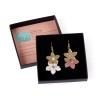 Van Gogh Mix & Match Almond Blossom Earrings