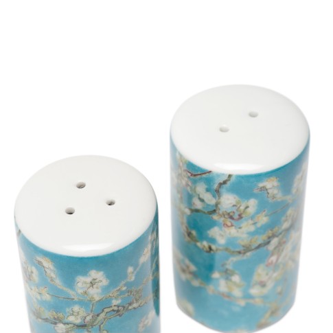 Van Gogh Salt & Pepper Almond Blossom