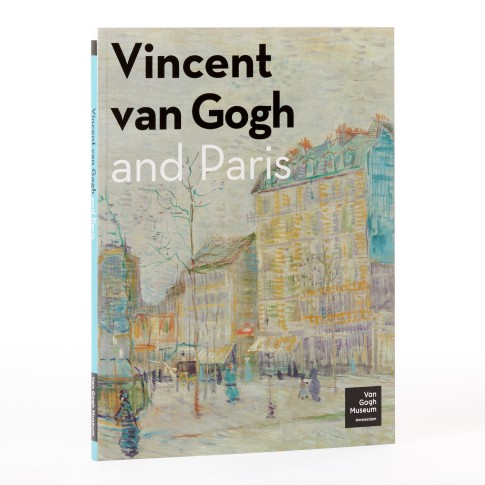 Van Gogh and Paris