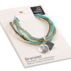 Pulsera Van Gogh Nirmala Almendro en flor, de A Beautiful Story