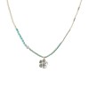 Van Gogh Collar Adventurous Almond Blossom, A Beautiful Story