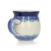 Taza Farmer 370 ml Almendro en flor, Bunzlau Castle x Van Gogh Museum