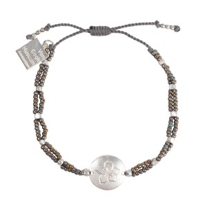 Pulsera Van Gogh Glitter Almond Blossom, de A Beautiful Story