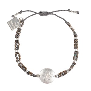 Pulsera Van Gogh Glitter Almond Blossom, de A Beautiful Story®