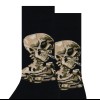 Calcetines Calavera, MuseARTa x Van Gogh Museum