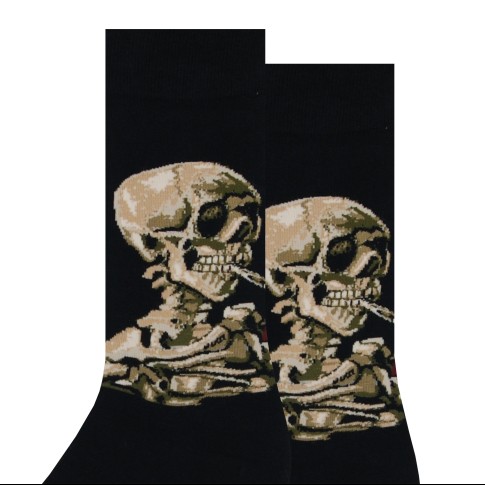 Calcetines Calavera, MuseARTa x Van Gogh Museum®