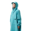 MAIUM x Van Gogh Museum Poncho, Almendro en flor