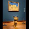 BE@RBRICK 1000% The Yellow House (The Street)