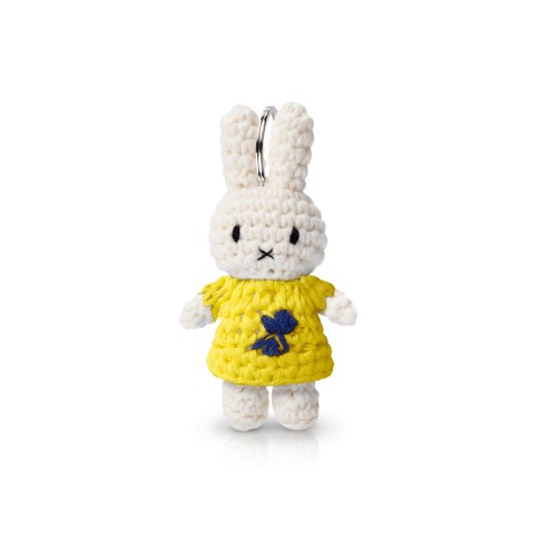 Llavero Van Gogh Miffy, Lirios