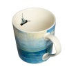 Taza Marina, Vincent van Gogh