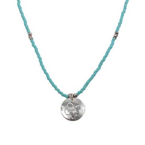 Collar Van Gogh Truly Almond Blossom, de A Beautiful Story