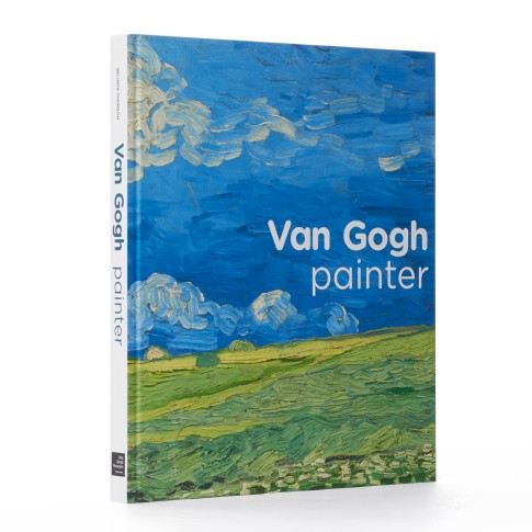 Van Gogh pintor