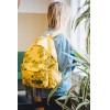 Day Pak'r Sunflowers, Eastpak x Van Gogh Museum