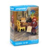 PLAYMOBIL Las cartas de Vincent