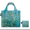 Bolsa LOQI x Van Gogh Museum, Almendro en flor