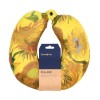 Van Gogh Neck pillow memory foam Sunflowers