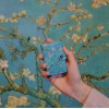 Secrid x Van Gogh Museum Miniwallet Almendro en flor